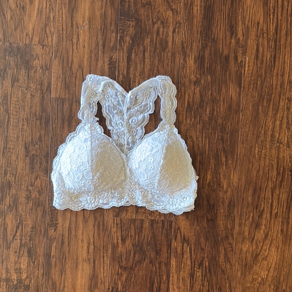 Unbranded Lace Bralette